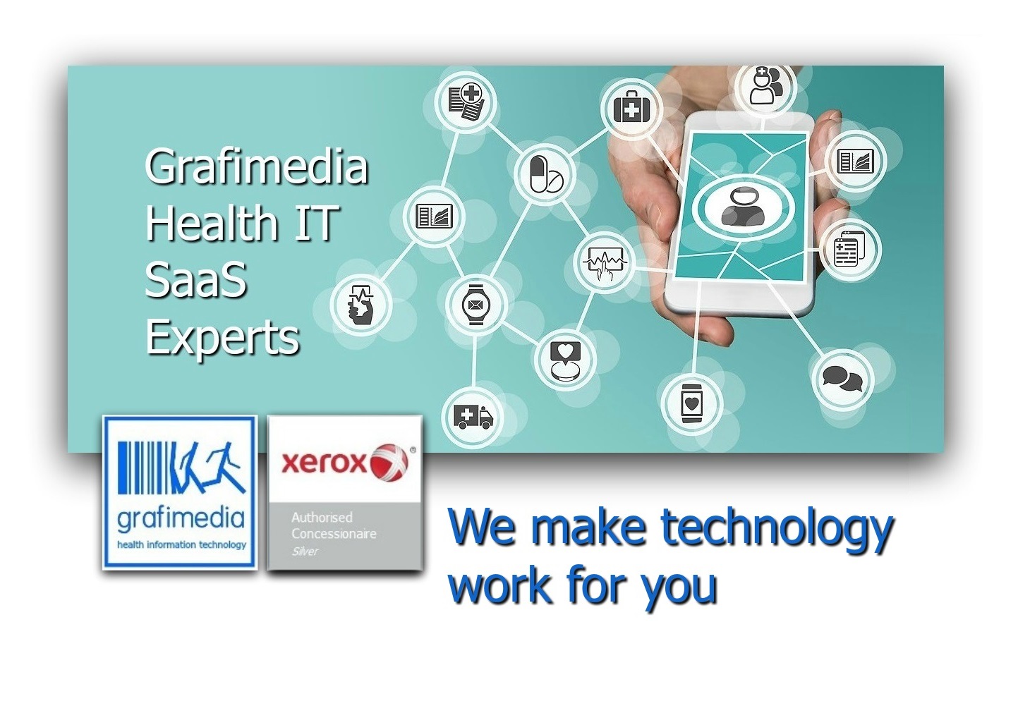 Grafimedia Digital Health SaaS Experts 22b