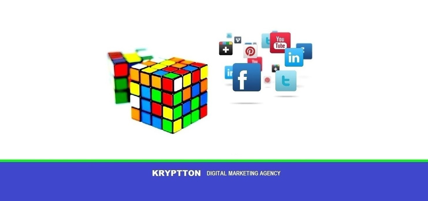 Sponsor Kryptton Digital Marketing Agency